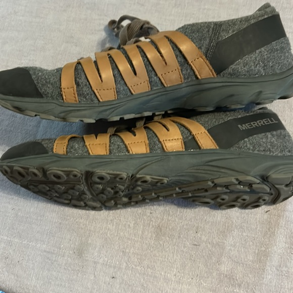 Merrell shoes - Picture 4 of 7